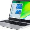 Acer Aspire 3 Ryzen 5 Quad Core 3500U - (8 GB/512 GB SSD/Windows 10 Home) A315-23-R6ZC Laptop  (15.6 inch, Pure Silver, 1.9 kg) - Image 2