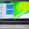 Acer Aspire 3 Ryzen 5 Quad Core 3500U - (8 GB/512 GB SSD/Windows 10 Home) A315-23-R6ZC Laptop  (15.6 inch, Pure Silver, 1.9 kg) - Image 3