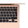 Apple MacBook Air (13-inch, 1.1GHz Dual-core 10th-Generation Intel Core i3 Processor, 8GB RAM, 256GB Storage) - Silver - Image 4