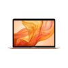 Apple MacBook Air (13-inch, 1.1GHz Dual-core 10th-Generation Intel Core i3 Processor, 8GB RAM, 256GB Storage) - Silver - Image 3
