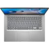 ASUS VivoBook 14 (2020) Intel Core i3-1005G1 10th Gen 14-inch FHD Thin and Light Laptop (4GB/1TB HDD/Integrated Graphics/Windows 10/MS Office 2019/Transparent Silver/1.6 kg), X415JA-EK302TS - Image 2