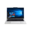 AVITA LIBER V14 NS14A8INF561-CS 14-inch Laptop (Core i5-10210U/8GB/512GB SSD/FHD Display/Windows 10 Home/Intel UHD Graphics 620), Cloud Silver - Image 4