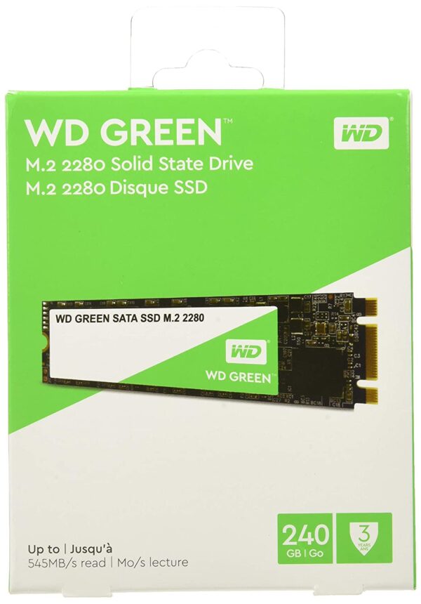 wd nvme