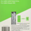 Western Digital WD Green 240GB m.2 SSD, 545MB/s R, 3 Y Warranty - Image 3