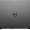 Dell Inspiron 3501 Intel 10th Gen Core i3-1005G1 15.6 inches FHD Business Laptop/8GB/1TB HDD/Windows 10 Home + MS Office/HD Graphics, 1.89kg, Accent Black - Image 2