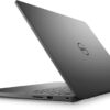Dell Inspiron 3501 Intel 10th Gen Core i3-1005G1 15.6 inches FHD Business Laptop/8GB/1TB HDD/Windows 10 Home + MS Office/HD Graphics, 1.89kg, Accent Black - Image 3