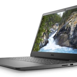 Dell Inspiron 3501 Intel 10th Gen Core i3-1005G1 15.6 inches FHD Business Laptop/8GB/1TB HDD/Windows 10 Home + MS Office/HD Graphics, 1.89kg, Accent Black
