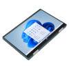 HP Pavilion x360 14-dy0208TU Laptop (11th Gen Core i3/ 8GB/ 512GB SSD/ Win11 Home) - Image 4