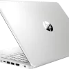 HP 14s-dq2606tu Laptop (11th Gen Core i3/ 8GB/ 512GB SSD/ Win10 Home) + Original Bag - Image 2
