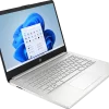 HP 14s-dr2514TU Laptop (11th Gen Core i3/ 8GB/ 512GB SSD/ Windows 11 Home)+ Original Bag - Image 4