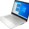 HP 14s-dr2514TU Laptop (11th Gen Core i3/ 8GB/ 512GB SSD/ Windows 11 Home)+ Original Bag - Image 3