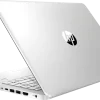 HP 14s-dr2514TU Laptop (11th Gen Core i3/ 8GB/ 512GB SSD/ Windows 11 Home)+ Original Bag - Image 2