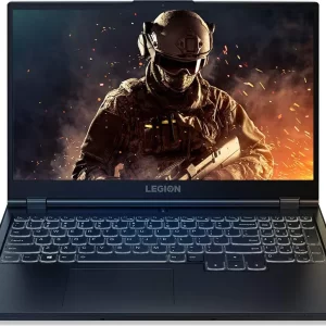 Lenovo Legion 5 82B500BHIN Laptop (AMD Ryzen 5/ 8GB/ 1TB 256GB SSD/ Win10/ 4GB Graph)