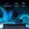 Lenovo Legion 5 82B500BHIN Laptop (AMD Ryzen 5/ 8GB/ 1TB 256GB SSD/ Win10/ 4GB Graph) - Image 3
