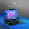 Lenovo Legion 5 82B500BHIN Laptop (AMD Ryzen 5/ 8GB/ 1TB 256GB SSD/ Win10/ 4GB Graph) - Image 2