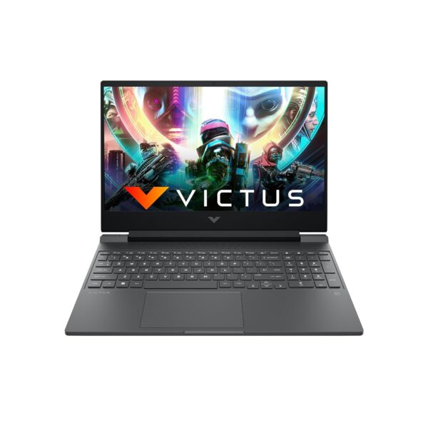 HP VICTUS 15-FA1134TX Intel I7-12thGen/16GB Ram/512GB SSD/6GB RTX 4050 GPU/WIN 11 OS